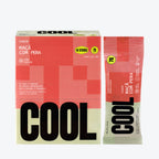 Eletrólito Cool Maçã com Pera