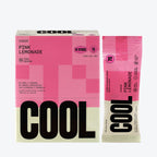 Eletrólito Cool Pink Lemonade