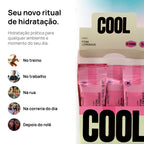 Eletrólito Cool Pink Lemonade