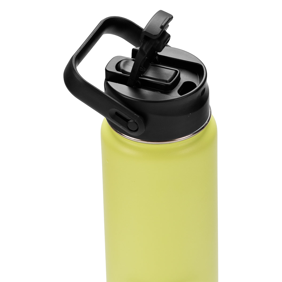 Garrafa Térmica Jungle 700ml (Testing)