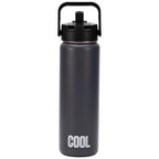 Garrafa Térmica Midnight 700ml