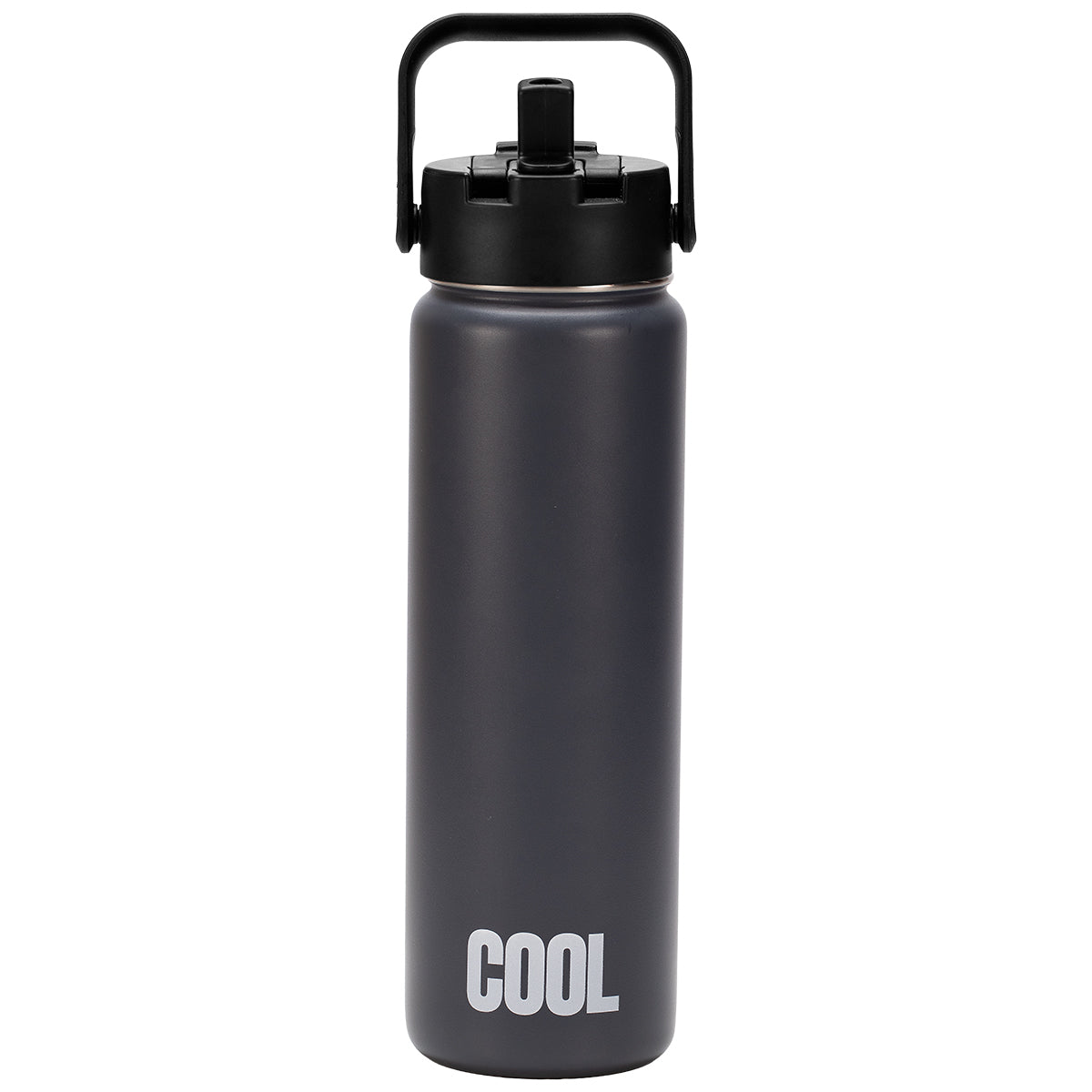 Garrafa Térmica Midnight 700ml