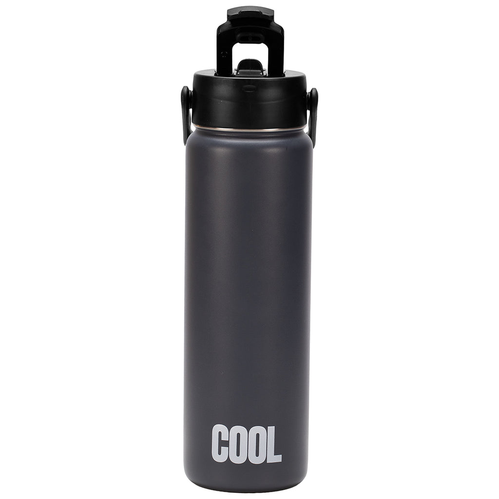 Garrafa Térmica Midnight 700ml