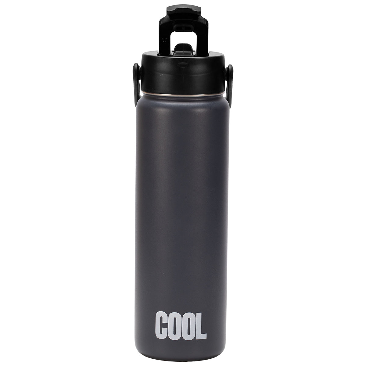 Garrafa Térmica Midnight 700ml