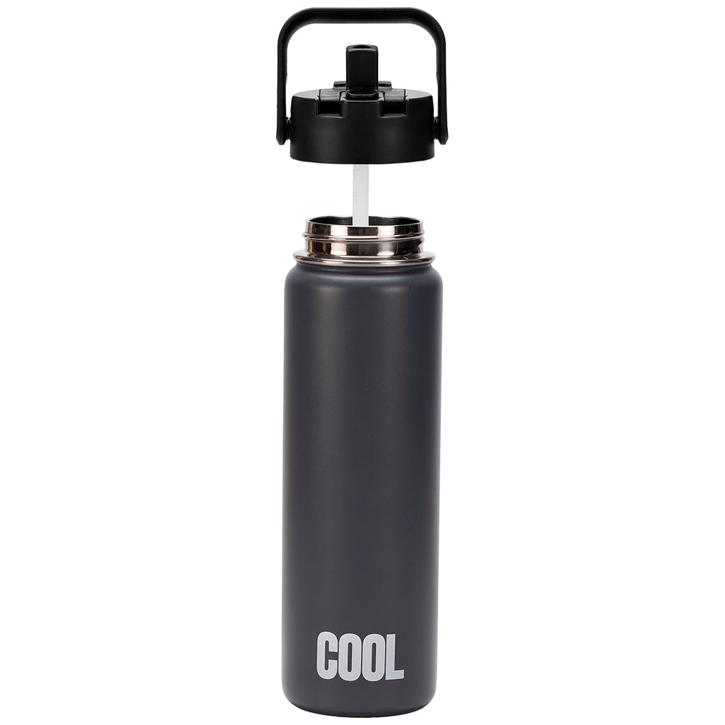 Garrafa Térmica Midnight 700ml