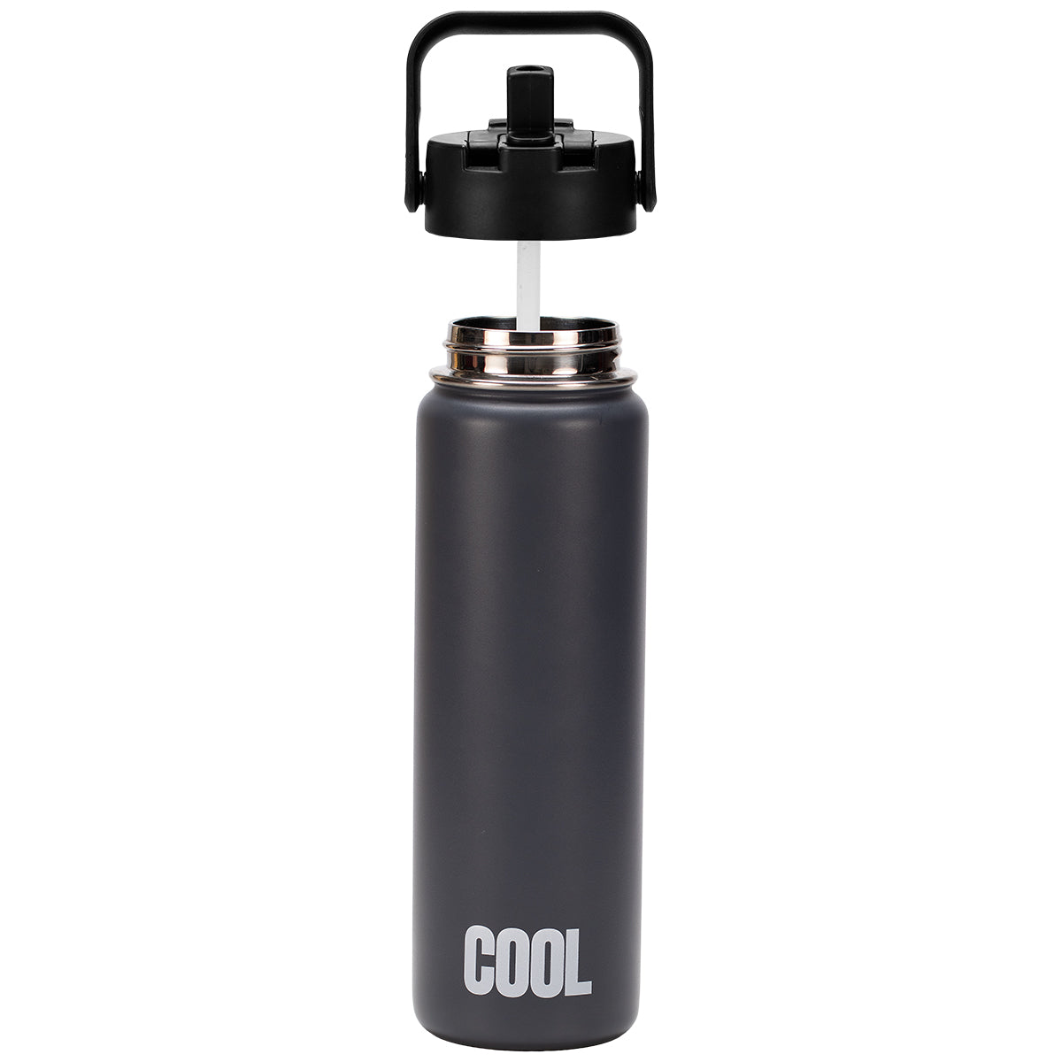 Garrafa Térmica Midnight 700ml