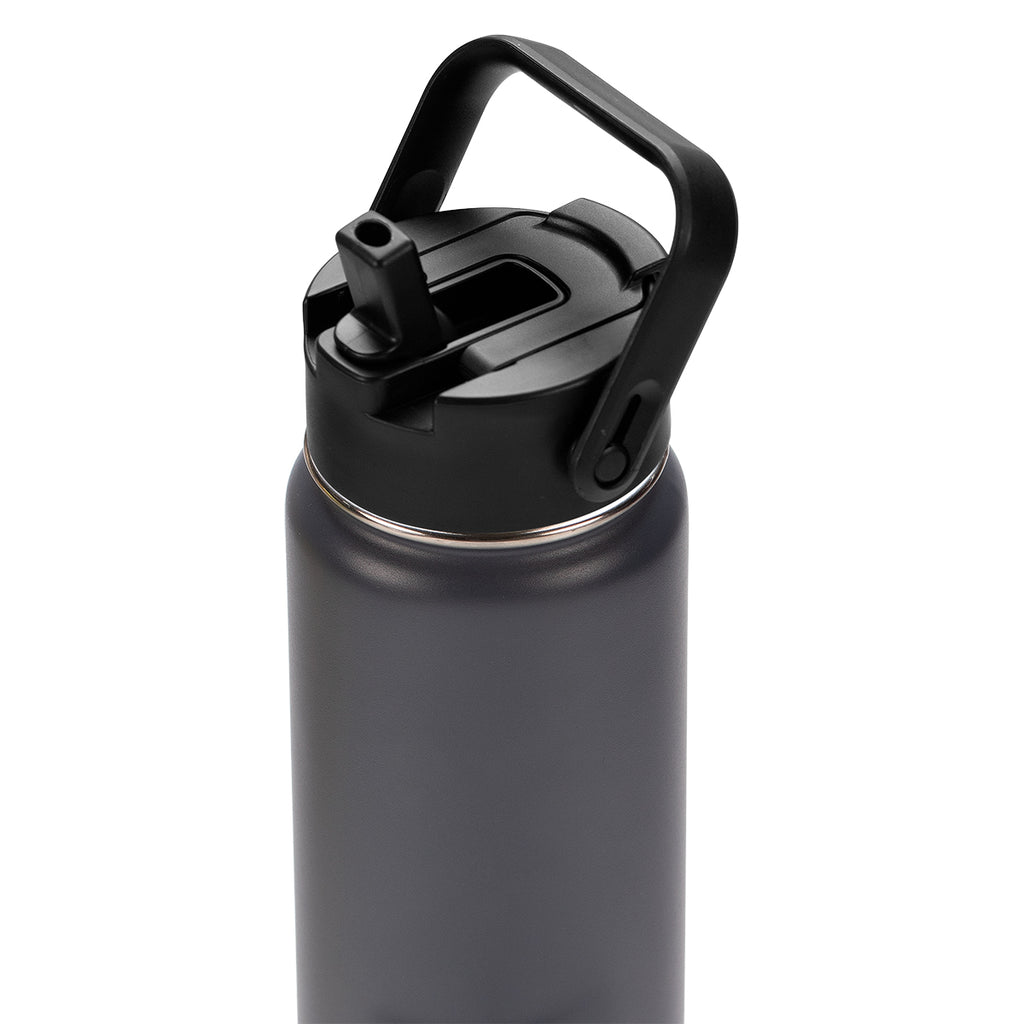 Garrafa Térmica Midnight 700ml