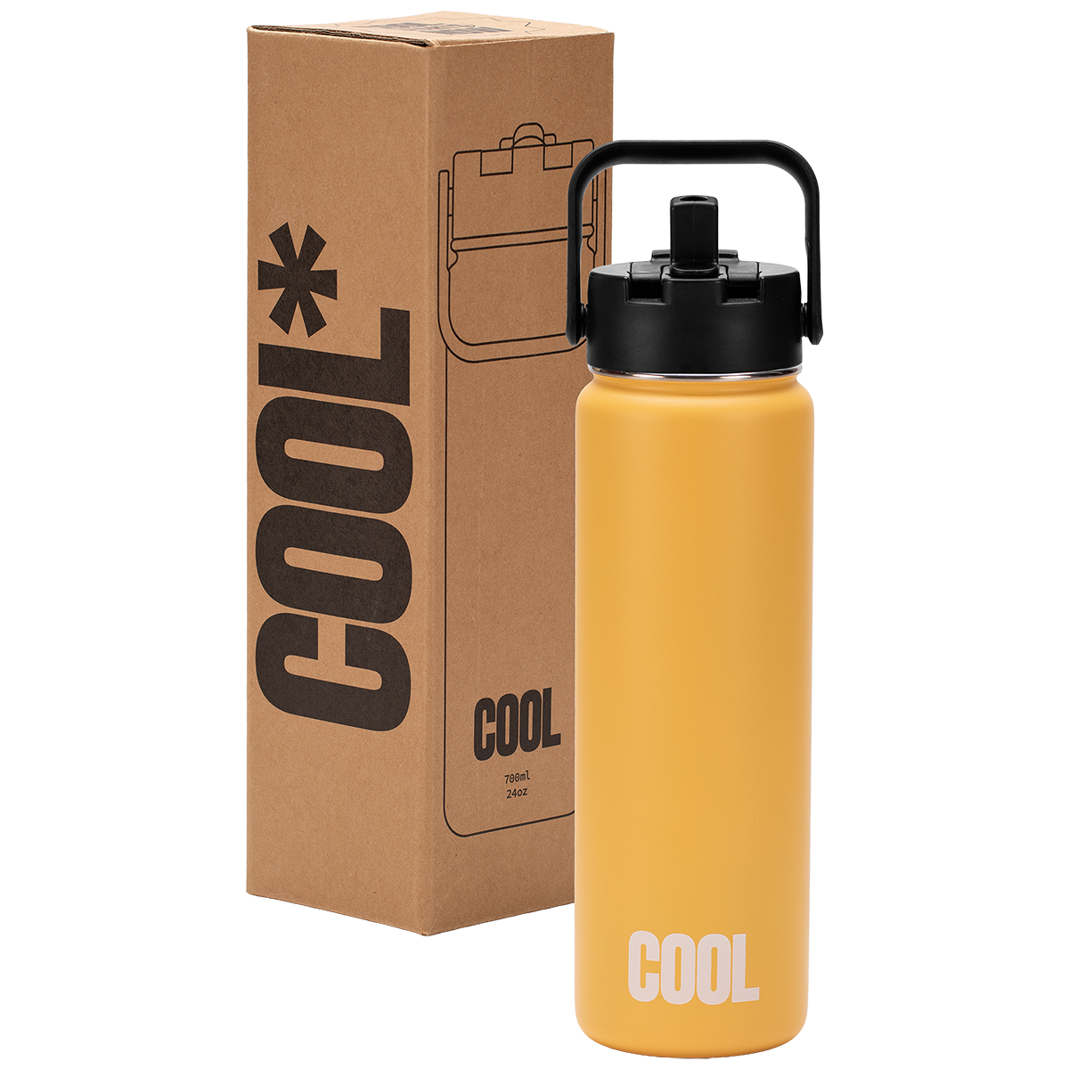 cool_bottole_color_laranja_preto